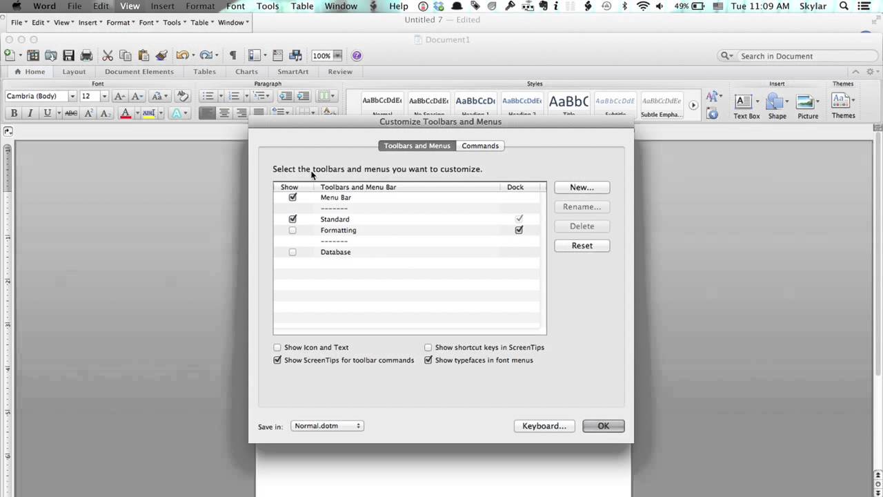 Word for mac free download
