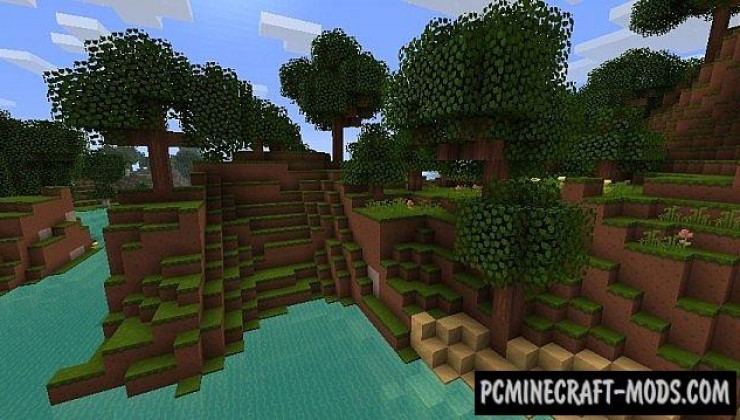Minecraft Texture Packs 1.12 For Mac