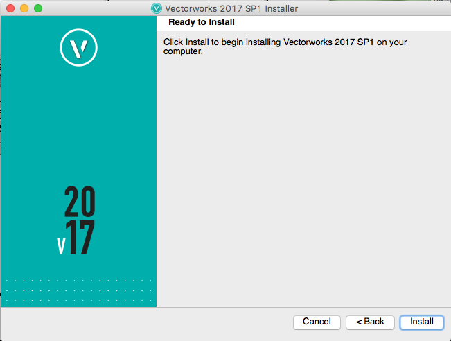 How To Install Vectorworks 2016 For Mac On Windows